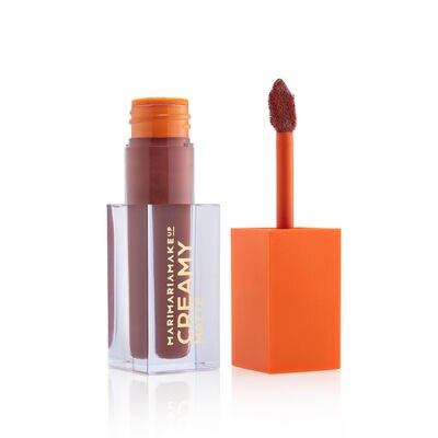 MM CREAMY MATTE BATOM LIQUIDO HAZEL NUDE